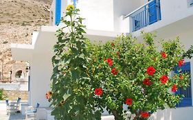 Afroditi Hotel